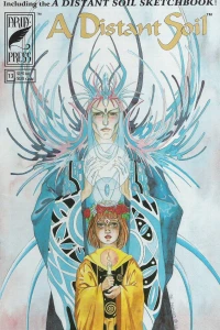 Ascension, Part 2