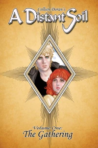 Volume One: The Gathering