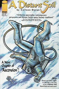Ascension