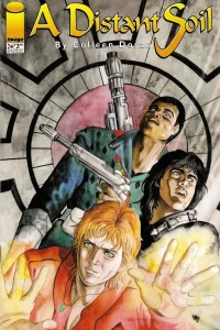 Issue #24