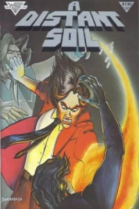 A Daze of Future/ Past