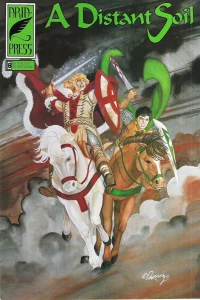 Knights of the Angel, Part 2