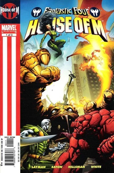 Cover of A Doctor in the House