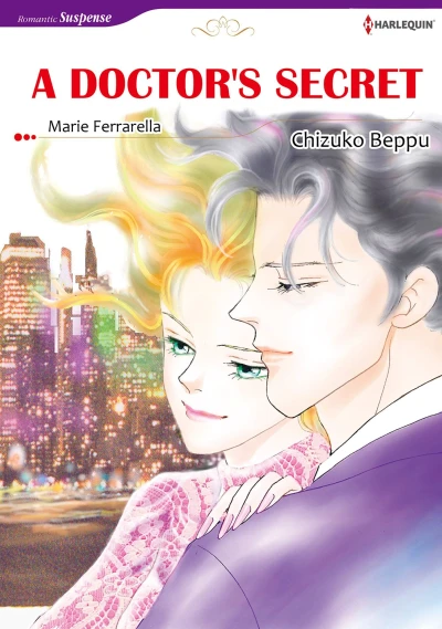Cover of Vol. 1