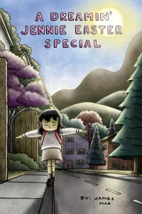 Issue #1
