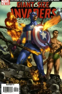 A Drive in the Country; The Ring of the Nebulas!; The Twilight of the Star-Gods!; The Sub-Mariner; Carnival of Death!; The Strange Case of the Malay Idol