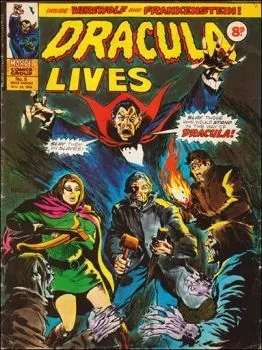 Cover of A Duel of Demons
