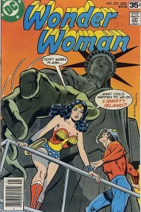 A Duke Named Deception!