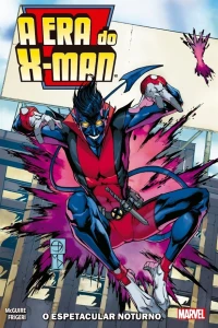 O espetacular Noturno