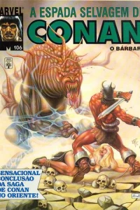 Issue #106