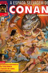 Issue #107