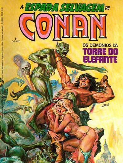 Cover of Torre do Elefante