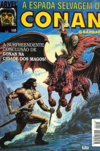 Issue #115
