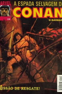 Issue #119