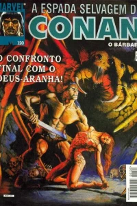 Issue #120