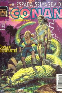 Issue #124