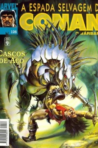 Issue #126