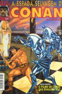 Issue #127