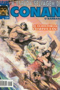 Issue #128
