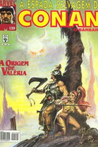 A Origem de Valeria