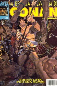 Issue #131