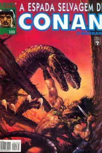 Issue #132