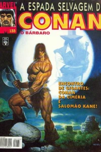 Issue #133