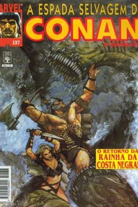 Issue #137