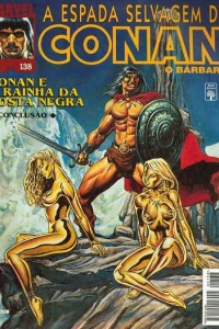 Issue #138