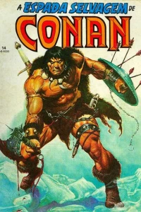 Issue #14