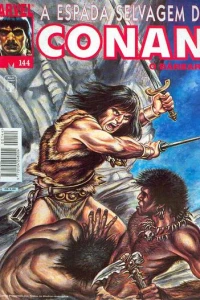 Issue #144