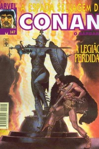 Issue #147