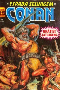 Issue #16