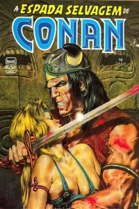 Issue #19