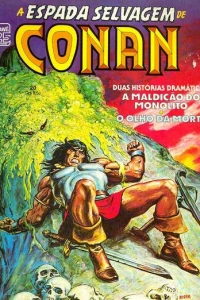 Issue #20