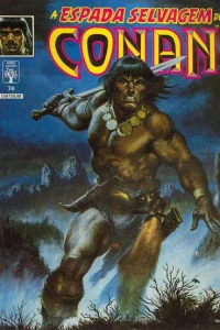 Issue #74