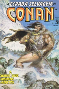 Issue #10