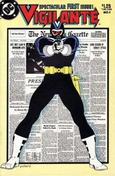 Cover of A Fable For Our Times