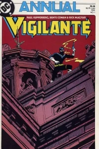 A Fable For Our Times