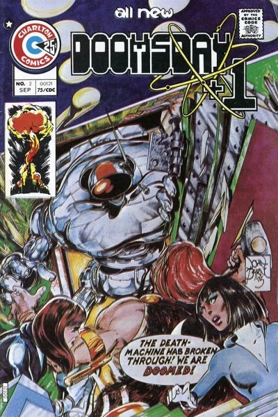 Cover of A Faceless Foe