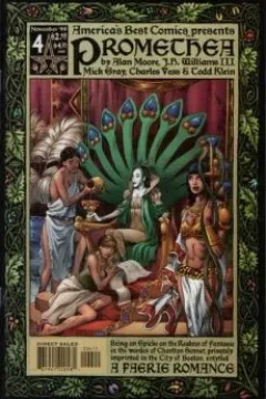 A Faerie Romance