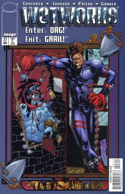 Cover of A Farewell To Arms