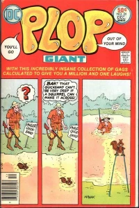 A Fate Worse Than Death!