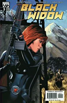 Cover of A Field in the East