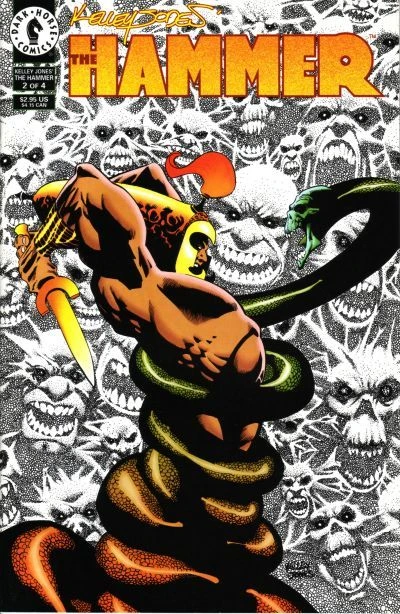 Cover of A Field of Blackbirds