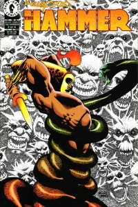 A Field of Blackbirds