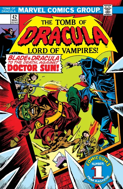 Cover of A Final Battle Waged!