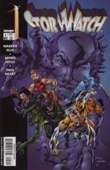 Cover of A Finer World: Part 2