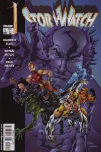 A Finer World: Part 2