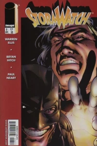 A Finer World: Part 3